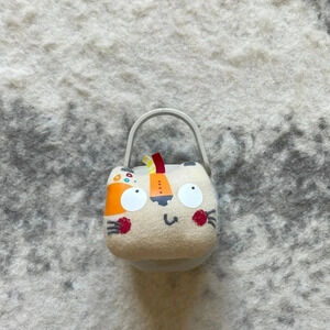 Tuc Tuc Storage bag -  FREE with purchase